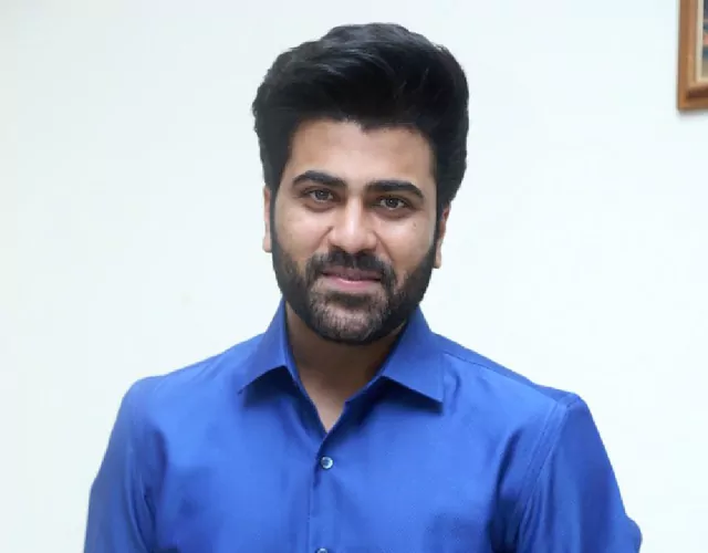 Sharwanand Gallery